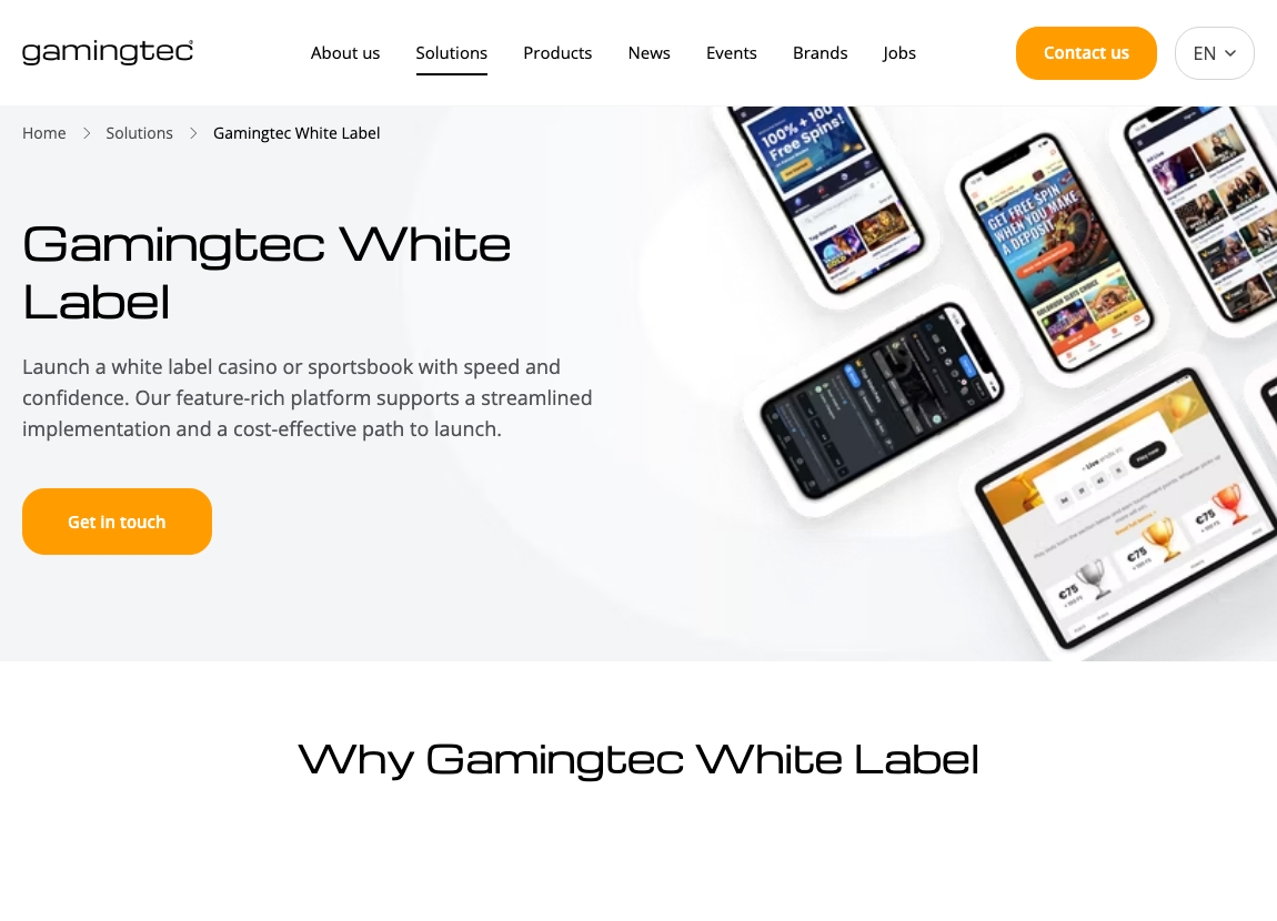 Gamingtec pricing